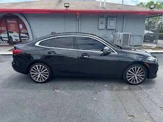 2020 BMW Coupe xDrive