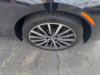 2020 BMW Coupe xDrive