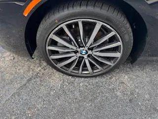 2020 BMW Coupe xDrive