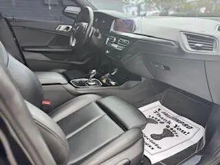 2020 BMW Coupe xDrive