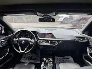 2020 BMW Coupe xDrive