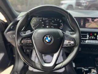 2020 BMW Coupe xDrive