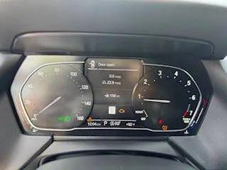 2020 BMW Coupe xDrive