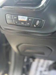 2020 BMW Coupe xDrive