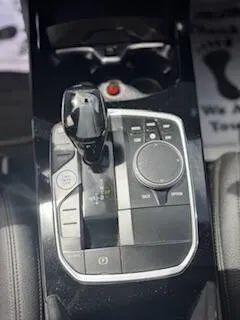 2020 BMW Coupe xDrive