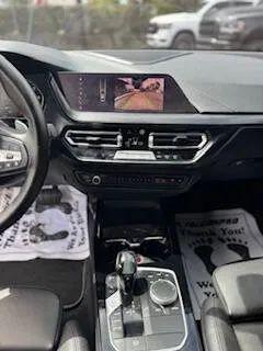 2020 BMW Coupe xDrive