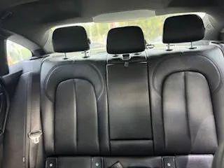 2020 BMW Coupe xDrive