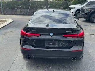 2020 BMW Coupe xDrive