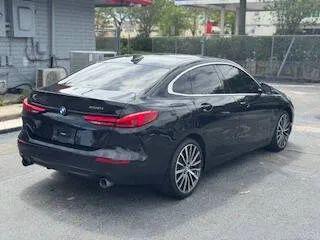 2020 BMW Coupe xDrive