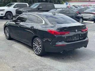 2020 BMW Coupe xDrive