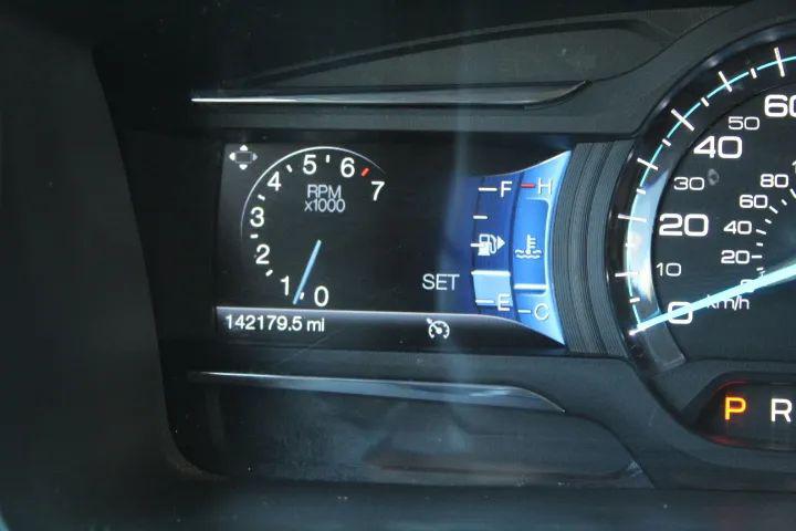 2014 Ford Flex SEL