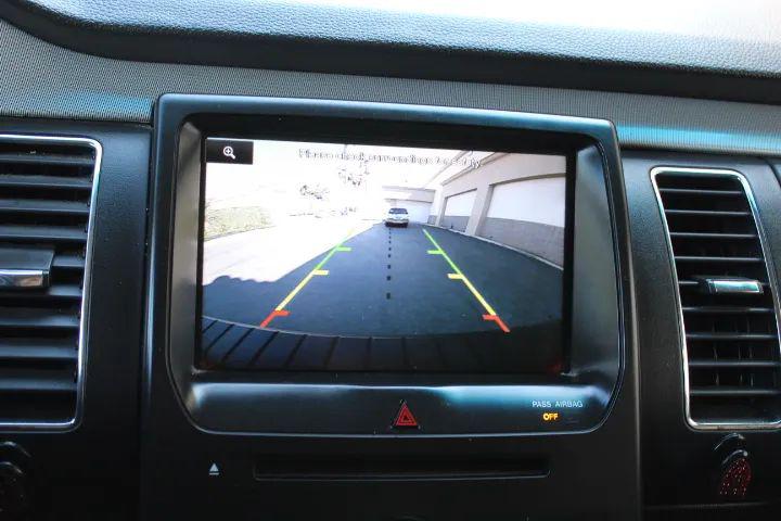 2014 Ford Flex SEL
