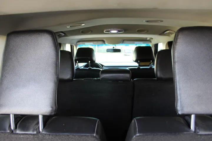 2014 Ford Flex SEL