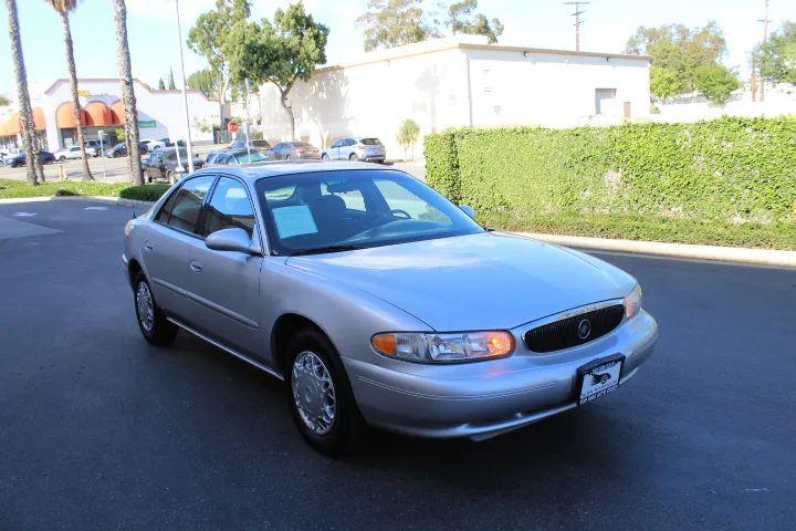 2004 Buick Century Base for sale in Long Beach, CA