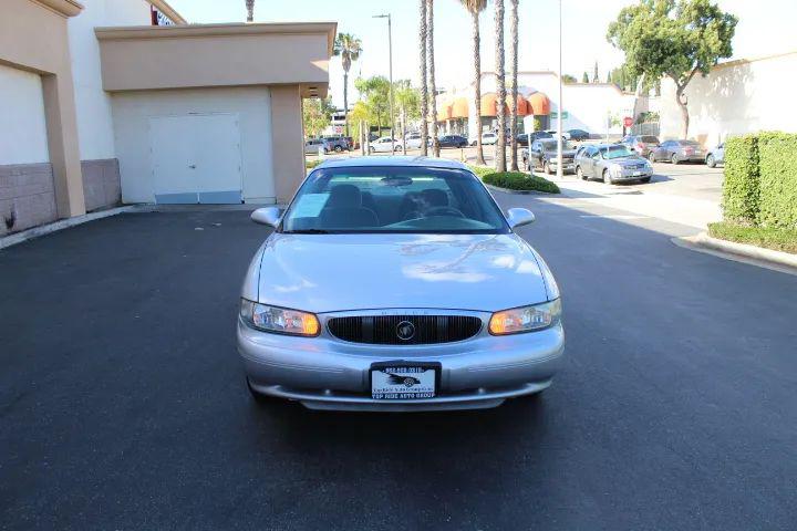 2004 Buick Century Base