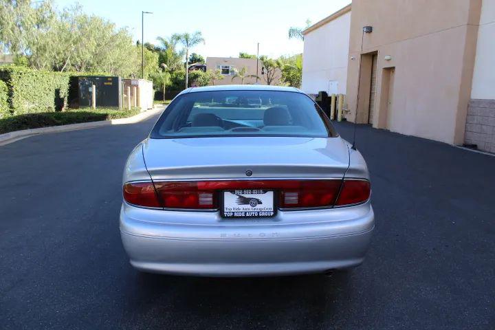 2004 Buick Century Base