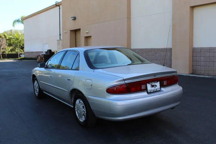 2004 Buick Century Base