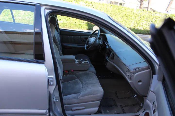 2004 Buick Century Base