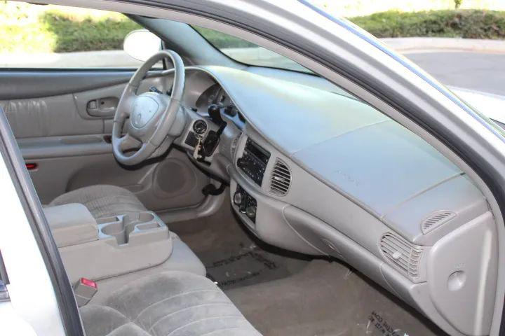 2004 Buick Century Base
