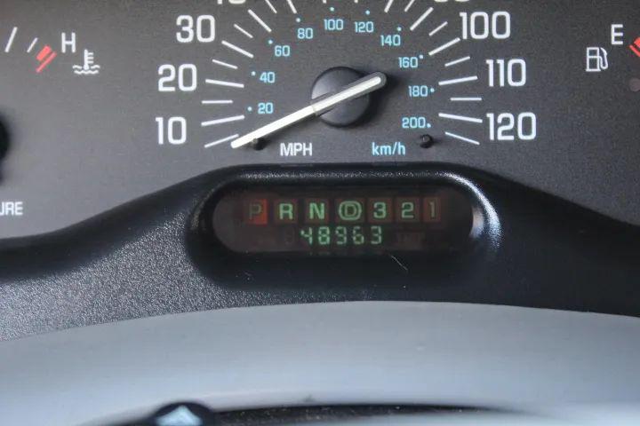 2004 Buick Century Base