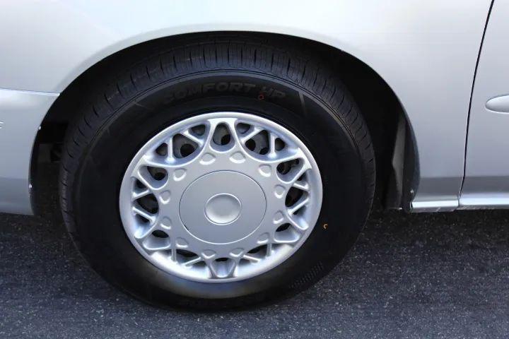 2004 Buick Century Base
