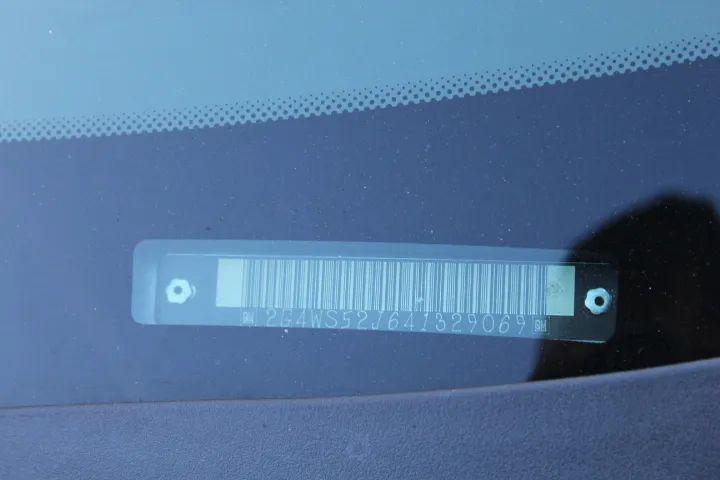 2004 Buick Century Base