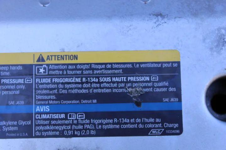 2004 Buick Century Base