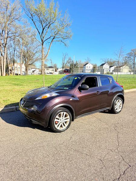 2014 Nissan JUKE S for sale in Avenel, NJ