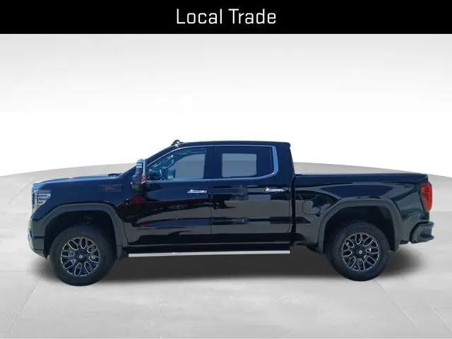 2024 GMC Sierra 1500 4WD Crew Cab Short Box Denali