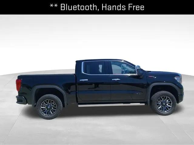 2024 GMC Sierra 1500 4WD Crew Cab Short Box Denali