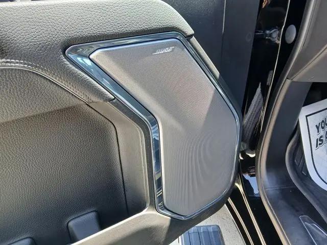 2024 GMC Sierra 1500 4WD Crew Cab Short Box Denali