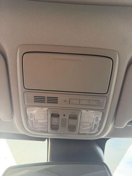 2014 Honda Crosstour EX-L V6