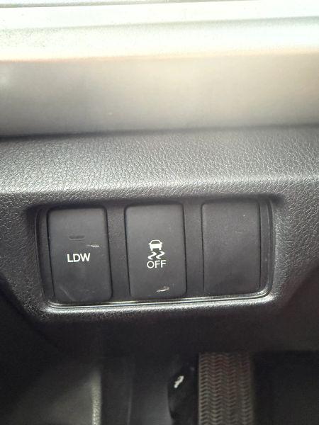 2014 Honda Crosstour EX-L V6