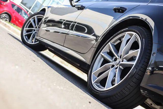 2021 Audi A7 Prestige 55 TFSI e quattro S tronic