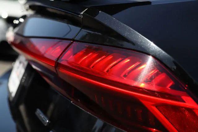 2021 Audi A7 Prestige 55 TFSI e quattro S tronic