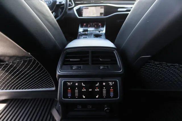 2021 Audi A7 Prestige 55 TFSI e quattro S tronic