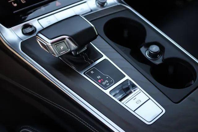 2021 Audi A7 Prestige 55 TFSI e quattro S tronic