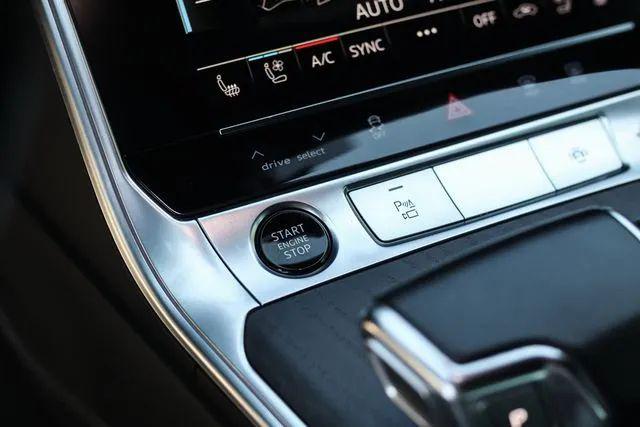 2021 Audi A7 Prestige 55 TFSI e quattro S tronic