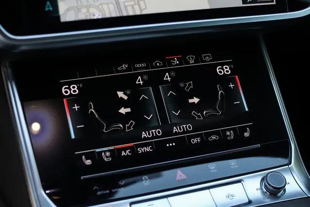 2021 Audi A7 Prestige 55 TFSI e quattro S tronic