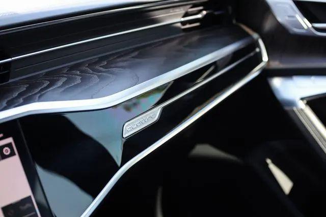 2021 Audi A7 Prestige 55 TFSI e quattro S tronic