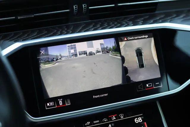 2021 Audi A7 Prestige 55 TFSI e quattro S tronic