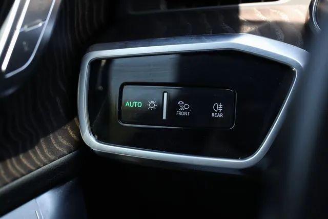 2021 Audi A7 Prestige 55 TFSI e quattro S tronic