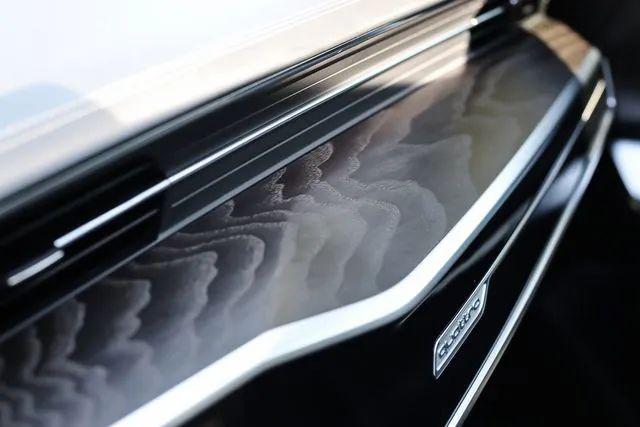 2021 Audi A7 Prestige 55 TFSI e quattro S tronic