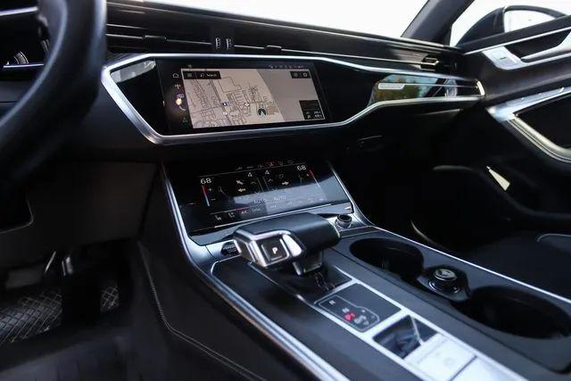 2021 Audi A7 Prestige 55 TFSI e quattro S tronic