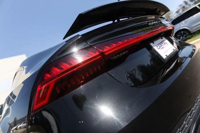 2021 Audi A7 Prestige 55 TFSI e quattro S tronic