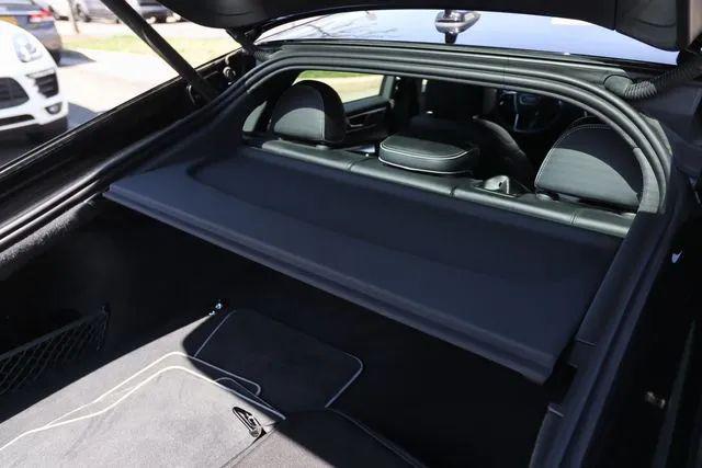 2021 Audi A7 Prestige 55 TFSI e quattro S tronic