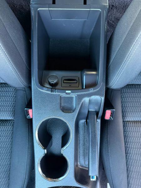 2016 Hyundai Genesis Coupe 3.8 Base