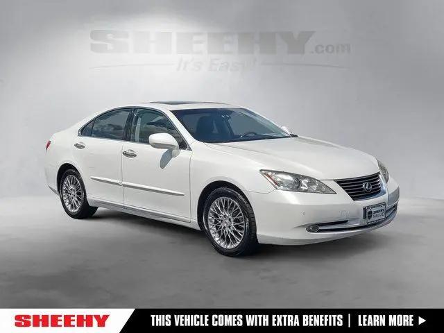 2007 Lexus ES 350 ES 350 for sale in Richmond, VA