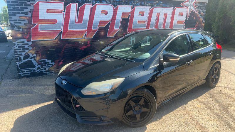 2013 Ford Focus Base for sale in Raleigh, NC