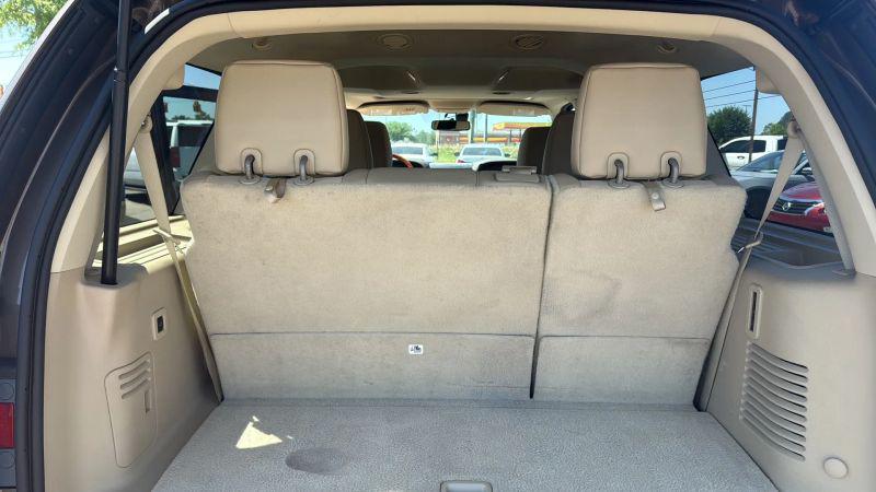 2017 Lincoln Navigator Reserve